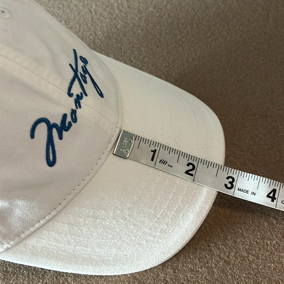 Montage Logo Hat Laguna Beach -NWOT - Picture 6 of 9